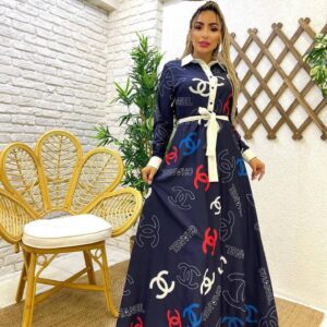 Rochie eleganta cu modele