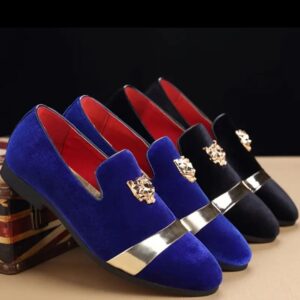 Pantofi mocasini barbatesti